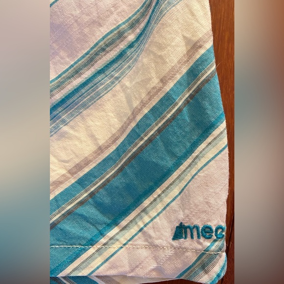 MEC backless Summer Dress - Picture 5 of 9